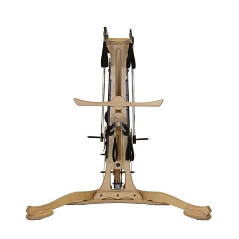 Pulley Tower Combination Unit Gyrotonic