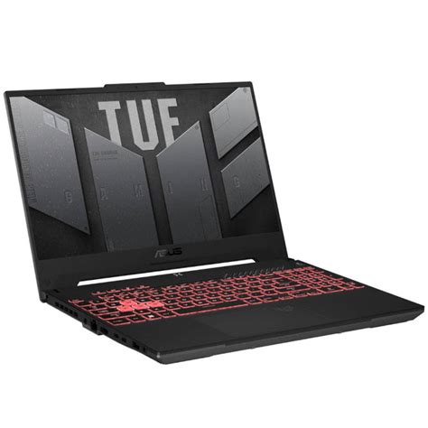 Asus Tuf A15 Fa507r Chn038w Gaming Laptop R7 6800h 470ghz512gb Ssd