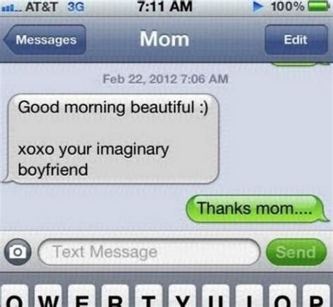 30 Of The Funniest Texts Ever Sent From Moms 6 Cracked Me Up Page