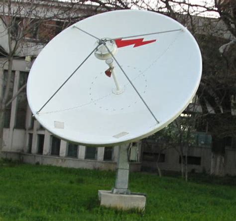 Satellite Dish Wikipedia
