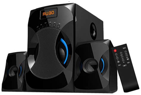 Buy Philips Bluetooth Speaker Mms 4545 B Home Audio System Black