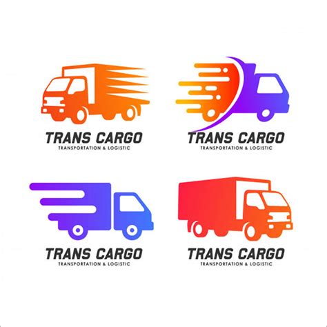 42 Transport Logo Designs Free And Premium Downloads