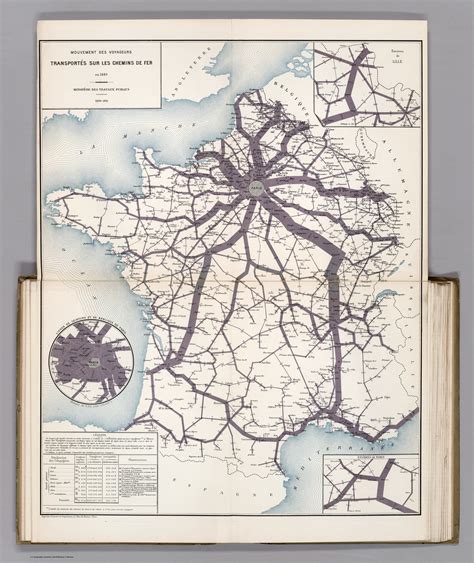 Passengers Travelling By Train In France In 1889 1mm Line Width100k