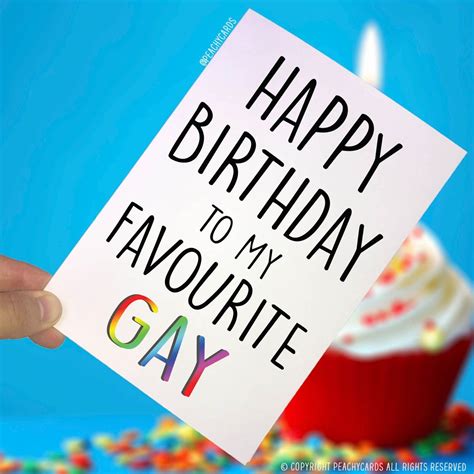 Total 70 Images Imagenes De Cumpleaños Para Un Amigo Gay Viaterramx