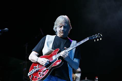 The Moody Blues Announce 2011 Fall Canadian Tour