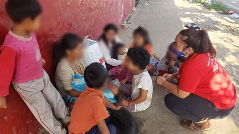 Más De 740 Niños Niñas Y Adolescentes En Situación Calle Fueron