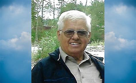 Obituary David Mack Kingman Daily Miner Kingman Az