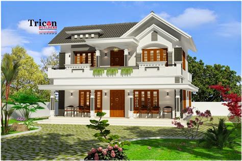 Kerala Home Designs Veedu Designs March 2015
