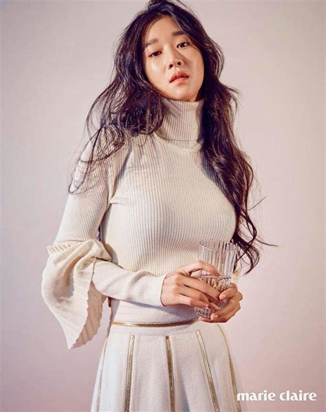 I was amaze with her beauty and voice. Are You Curious About 'Hwarang' Actress Seo Ye-ji? Find ...