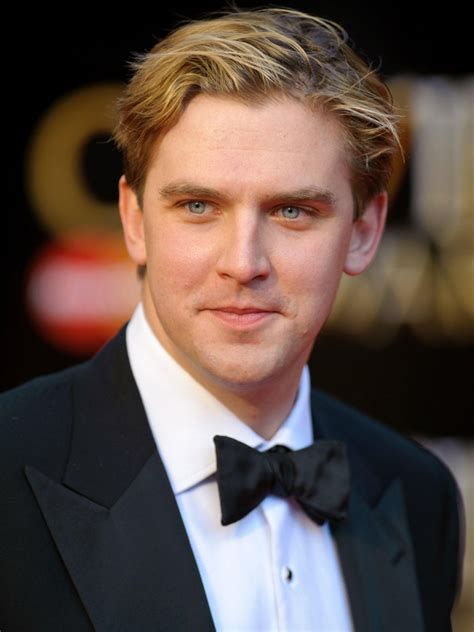 Honestly, it was easy and it was hard in that inherently, i was trying to do things in the past. Dan Stevens reveals post-Downton weight loss | News ...