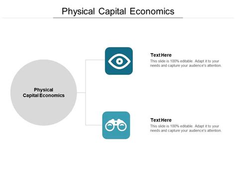 Physical Capital Economics Ppt Powerpoint Presentation Icon Graphics