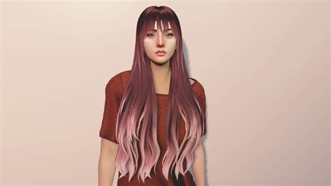 24 Great Style Long Hairstyles Gta 5