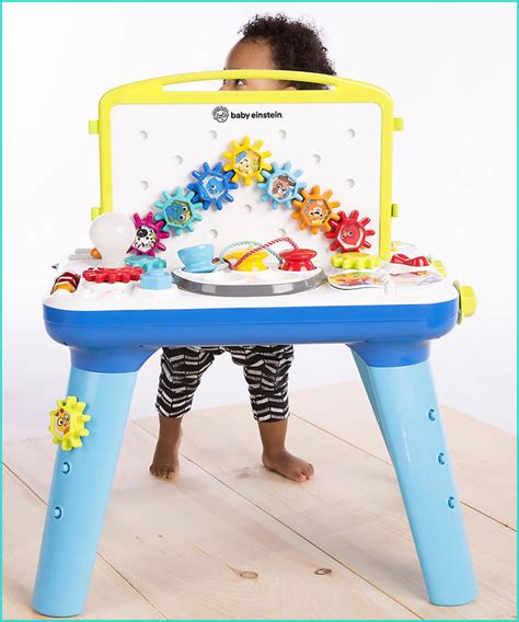 13 Best Baby Activity Centers For Endless Entertainment