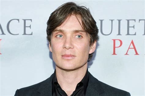 Cillian Murphy Says Oppenheimer Sex Scenes With Florence Pugh Were My Xxx Hot Girl
