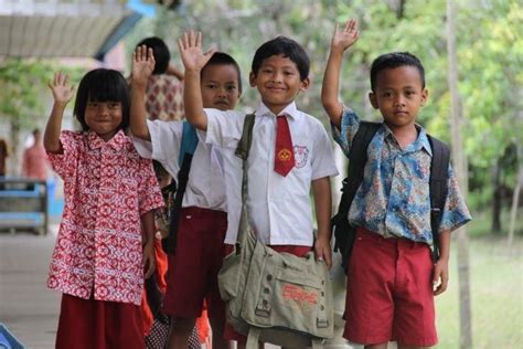Potret Sistem Pendidikan Indonesia Di Tengah Pandemi Riset