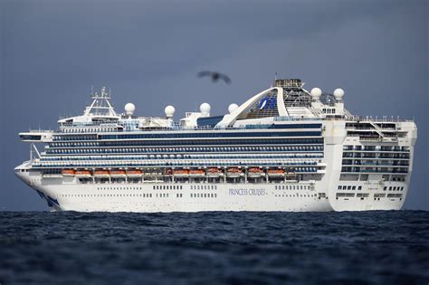 State Department Urges Us Citizens Not To Travel By Cruise Ship Amid
