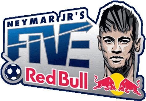 Neymar Jrs Five