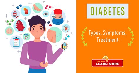 Diabetes All You Need To Know Life Health Btp