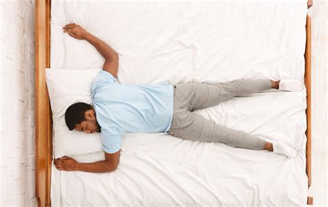 How To Sleep With Shoulder Pain Healthcare Associates Of Texas