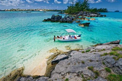 Cambridge Beaches Bermuda Best At Travel