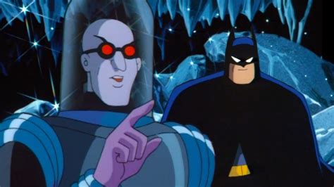 Introducir 47 Imagen Batman La Serie Animada Mr Freeze Abzlocalmx
