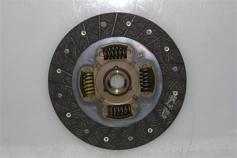 Sachs Sd619 Clutch Friction Disc Thmotorsports