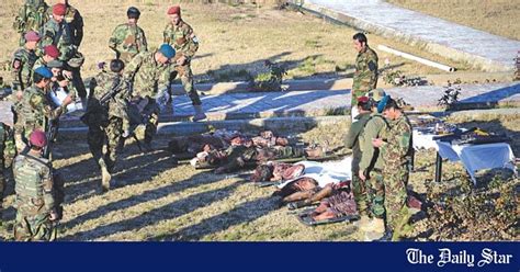 Taliban Attacks Kandahar Airport The Daily Star