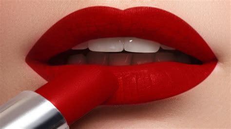 Your One Stop Guide To The Best Red Lipsticks Of All Time Daily Times