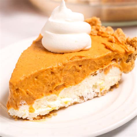 Keebler No Bake Pumpkin Pie Recipe Besto Blog