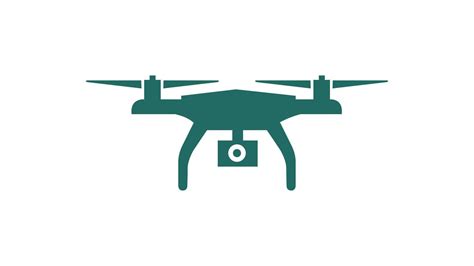 Drone Icon Vector Art Icons And Graphics For Free Download