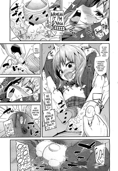 Read Maeshima Ryou Adult Games Comic Megamilk English Lwb Hentai Porns Manga And