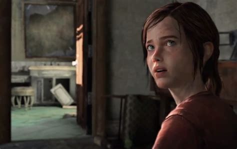 Ellen Page Calls Out Video Game For Ripping Off Her Likeness Business