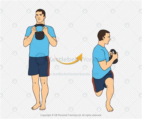 21 Kettlebell Exercises For Magnificent Legs With Workout Ideas Bút