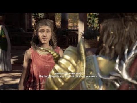Assassin S Creed Odyssey 20200204111508 YouTube