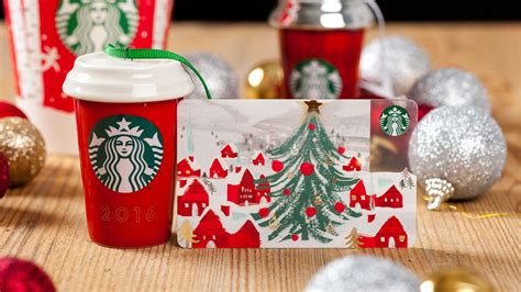 The starbucks credit card could be worth your weight in free coffee and pastries if you spend enough time there. Free $5 Gift Card with $30 Starbucks Gift Card Purchase