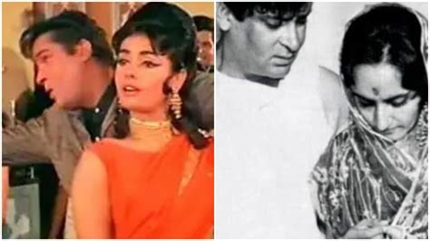 When Mumtaz Said She Stayed Away From Shammi Kapoor After Breakup