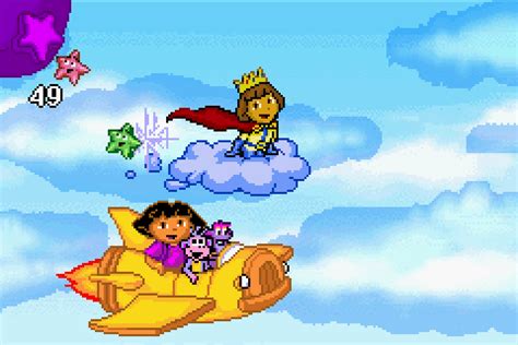 Dora The Explorer Super Star Adventures Download Gamefabrique
