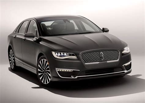 Car Pictures List For Lincoln Mkz 2022 20l Select Saudi Arabia