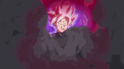 Discover more akira toriyama, chinese, dragon ball, fictional here are other goku gif you may like because all gifs are carefully selected for you. The Power of Goku Black Pt. 2 🤔 - Black's Power Explained ...