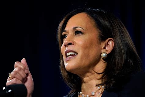 how vp candidate kamala harris is described black asian biracial woman doesn t affect