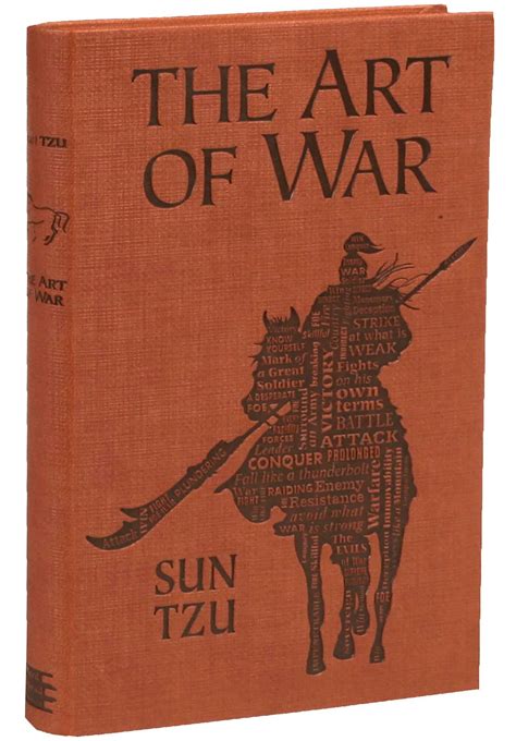 The Art Of War Book By Sun Tzu Official Publisher Page Simon