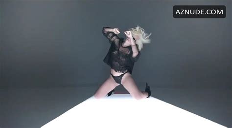 Lady Gaga Nude Aznude