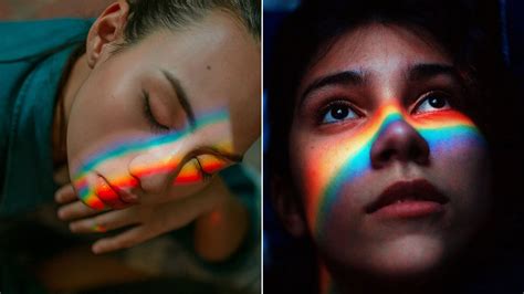 The Full Guide To Glass Prism Photography Ideas And Tutorials