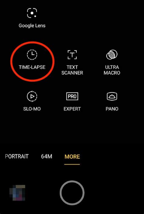 How To Make A Time Lapse Video On Android