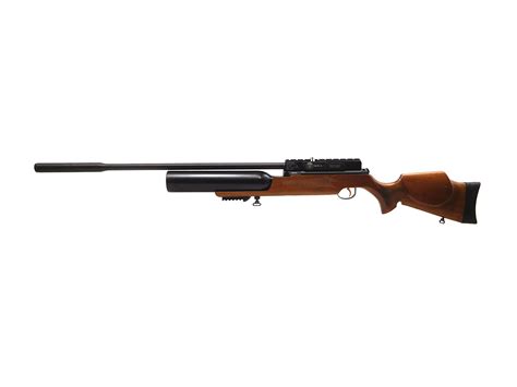 Hatsan Nova Qe Pcp Pellet Rifle Baker Airguns