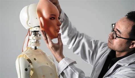 The Moral Case For Sex Robots Science And Health