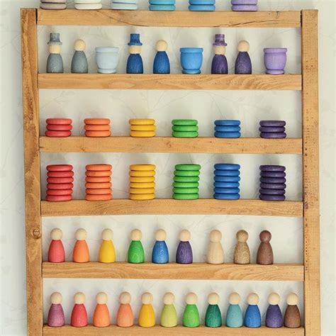 Check out our diy montessori toys selection for the very best in unique or custom, handmade magical, meaningful items you can't find anywhere else. Nins pegdolls grapat | Diy montessori toys, Diy waldorf toys, Clothes pin crafts