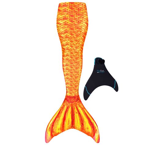 Buy Fin Fun Mermaidens Mermaid Tails For Swimming For Girls And Kids