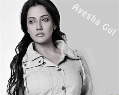 Celebrities Actresses Tv Ayesha Gul Wallpapers Ayesha Gul