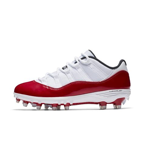 Nike Xi Retro Low Td Mens Football Cleat By Nike In Red For Men Lyst